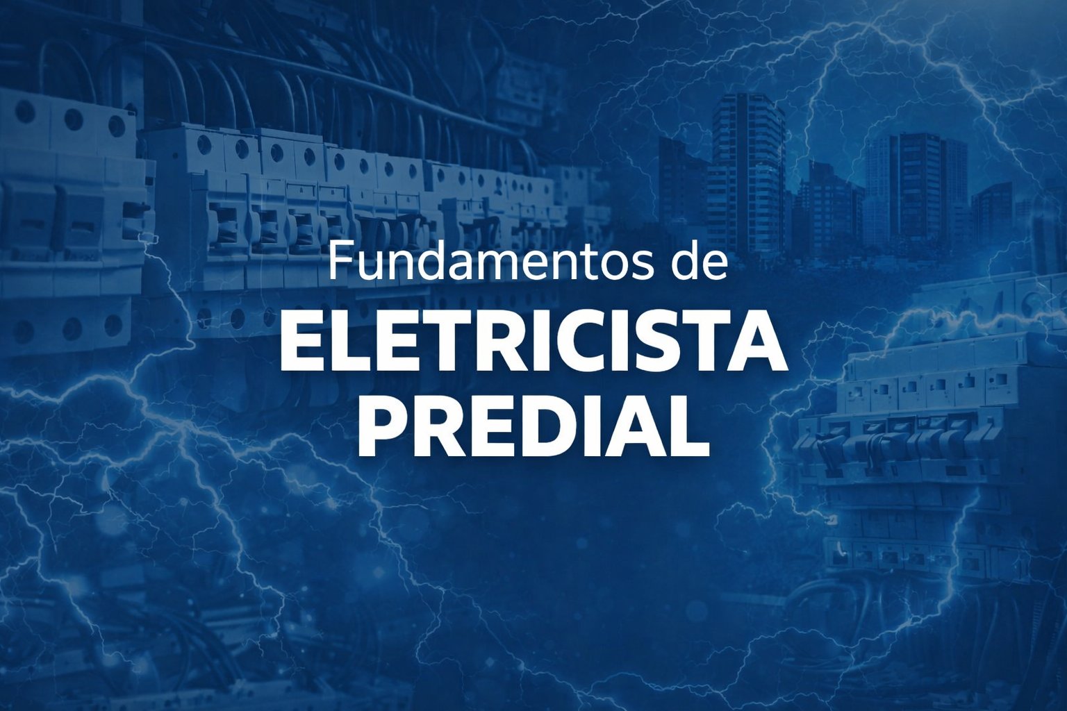 Fundamentos de Eletricista Predial