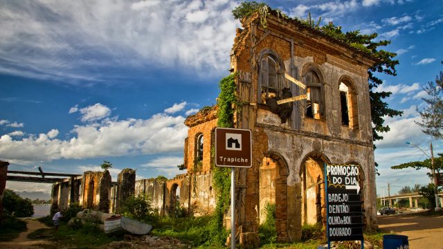 Trapiche de Marataízes: história, função e importância para o desenvolvimento da cidade