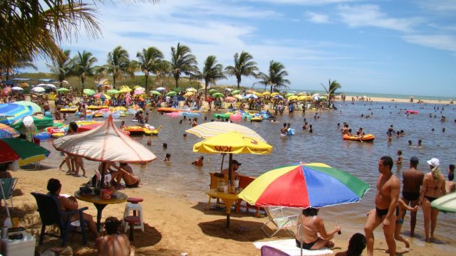 Lagoa do Siri: um dos cartões-postais mais encantadores de Marataízes